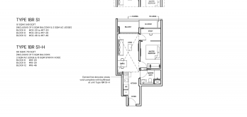 grand-dunman-floor-plan-1-bedroom-study-type-1br-s1-singapore