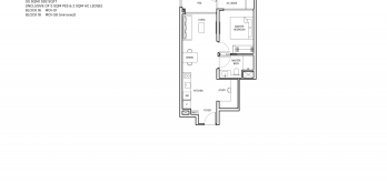 grand-dunman-floor-plan-1-bedroom-study-type-1br-s3-singapore